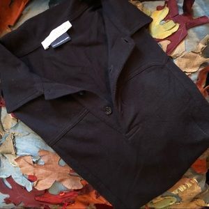 Versace men’s soft style polo